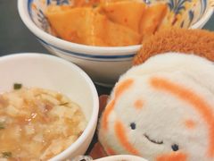 -西安饭庄·非遗陕菜(钟楼店)