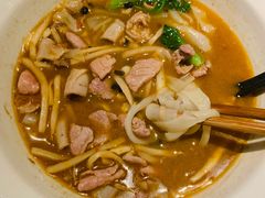 -漆黑觉米粉(三里屯店)