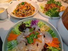 -小桃红·东北菜·春饼烤鸭(南阳湖街店)