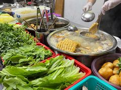 -正宗阳山牛杂(东城店)