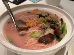 -莆田餐厅PUTIEN(西安万象天地店)