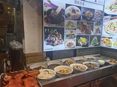 -老胶东家常菜馆(市场一路店)