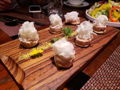 -肴约·花园式餐厅(湖里店)