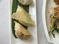 -粤财皇冠假日酒店·彩华轩中餐厅