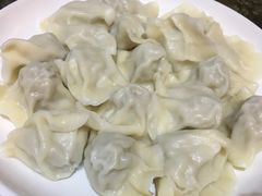 -老虎滩船说·海胆水饺·大连海鲜(老虎滩店)