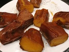 冰糖蜜薯-江南原著(中联广场店)