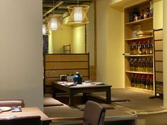-鲸山上·私房日料(泰达MSD店)