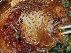 -韩麦大冷面(桂花街直营店)