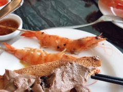 -东方红海鲜百汇(国际大厦店)