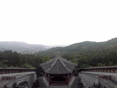 -香山公园