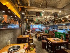 -楠火锅(太古里总店)