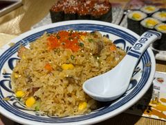 -鱼民·现造寿司(育德店)