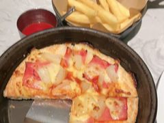 -必胜客(远大路店)