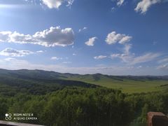 -塞罕坝国家级自然保护区