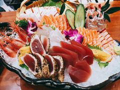 -尺山寸水日料(马桥满天星店)