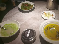 -鱼你相聚·河鲜馆(袁家岭店)