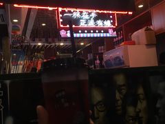 -香港鸿记冰室