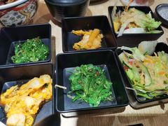 -万岁寿司(芳村店)