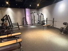 -懒人Club运动健身·运动康复·私教(三迪中心店)