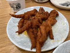 -老苏州大客堂·苏帮菜·松鼠桂鱼·苏州传统小吃(观前街人民商场店)