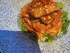 -三利音·东方司宴(外滩店)