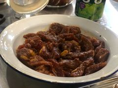 -马路牙子烧烤音乐酒馆(望京店)
