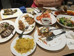 -Isla Sugbu Seafood City