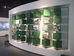 -杭州市城市规划展览馆