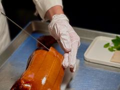 -晟永興烤鸭店(五道口店)