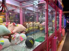 -爱玩嘉年华(龙湖杭州金沙天街店)