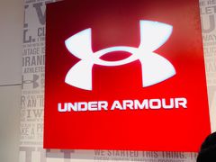 -UNDER ARMOUR(八达岭奥莱店)