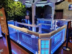 -奇幻丛林(佛罗伦萨小镇店)