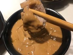 -宣武小院涮肉(前门店)