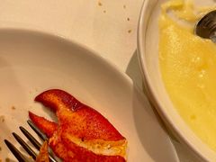 -宴悦海鲜餐厅·游水海鲜·牛排(亚龙湾瑞吉店)