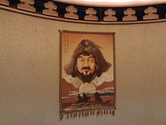 -蒙古人烤羊大师(工农大路创始店)