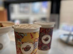 芊芊绿雪-茶话弄(中贸广场店)