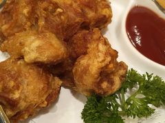 -樱の千渡日式料理·铁板烧•烧鸟(金盛田广场店)