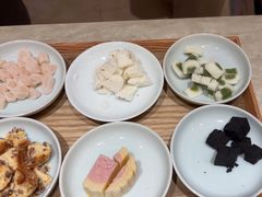 -阮大兴糕团(滨江宝龙店)