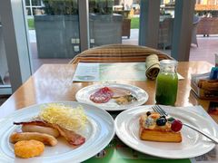 -上海静安香格里拉大酒店