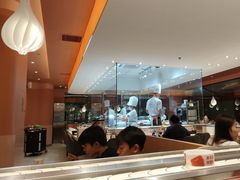 -新一番三文鱼寿司(红城湖店)