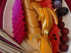 -洲际酒店·凌霄中餐厅SUMMIT