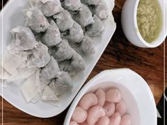 -章记正宗南岗鱼蛋火锅