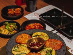 -虎哥六韩式烤肉料理 TIGERGRILL(隆生金山湖中心购物广场店)