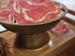 -喜虾客·大虾火锅(郑州无限城店)