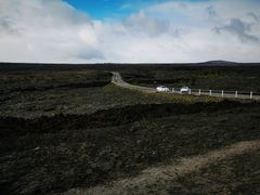 -夏威夷火山国家公园