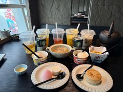 -花潮料理艺食馆(SM新生活广场店)
