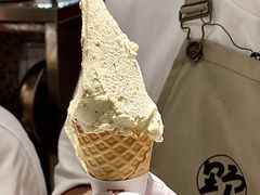 -野人先生Gelato(上海长宁龙之梦店)