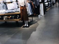 -MUJI无印良品(万科里店)