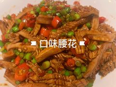 -口味堂(惠济路店)
