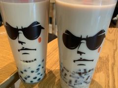 -茶太良品·京派茶饮(天河城店)